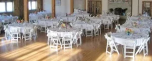 Morgan Hill Event Center